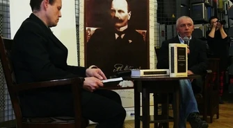 Tłumy na premierze "Monografii Piotrkowa Trybunalskiego"