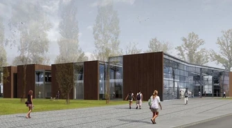 Mediateka 800-lecia. Prezydent powołał zespół do zadań specjalnych  