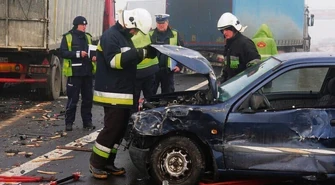 2017 na naszych drogach 