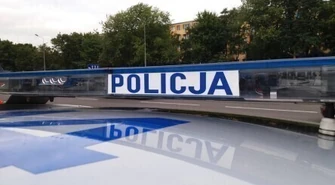 Wypadek w Karolinowie. Nie żyje 63-latek