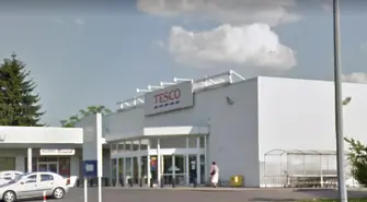 Nie będzie Tesco w Piotrkowie