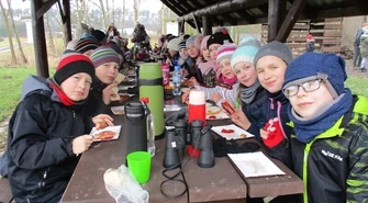 Za nami pierwszy tydzień ferii z MOK-iem