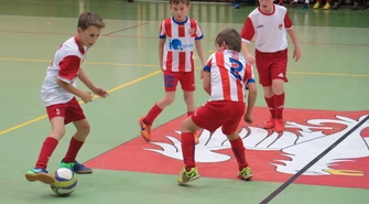 Wolbórz inwestuje w rozwój sportu