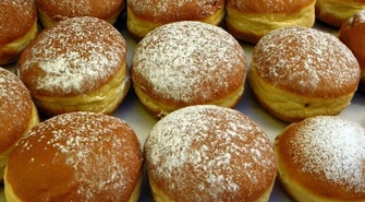 Nie ma Tłustego Czwartku bez pączków  