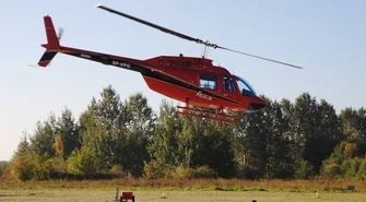 Będą obserwować kierowców z powietrza