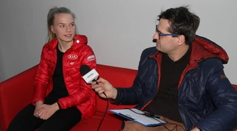 Trzymajcie kciuki za Karolinę