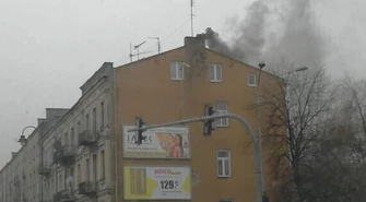 Czym piotrkowianie palą w piecu?