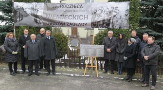 &#8222;Gdyby nie ta tragedia, Sulejów byłby innym miastem&#8221;