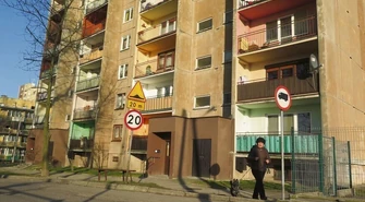 Mieszkańcy Karusi będą mieć... ciepło