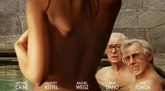 &#8222;Młodość&#8221; na walentynki 