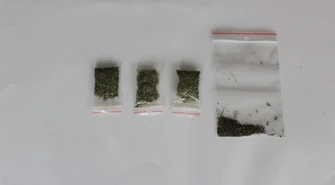 Kolejne zatrzymania za narkotyki