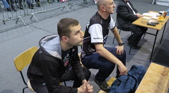 Piotrkowski trener będzie szukał bokserskich talentów