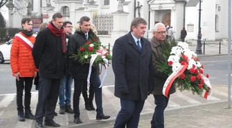 76. rocznica powstania Armii Krajowej