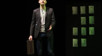 Walentynkowy koncert w piotrkowskim MOK-u