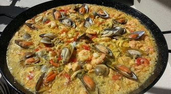 Spotkania z kuchniami świata w Karuzeli Smaków