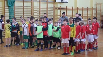 XII Memoriał Mariusza Gawlicy