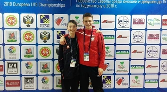 Piotrkowianie wrócili z Mistrzostw Europy