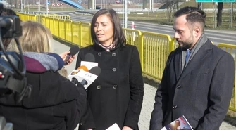 Brakuje kierowców ciężarówek. Jest rozwiązanie?