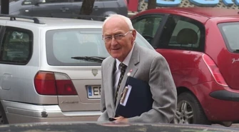 Radny wycofuje poparcie dla prezydenta Piotrkowa