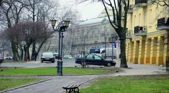 Przebudowa placu Niepodległości. Ruszył przetarg