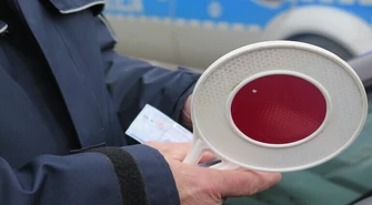 Obywatelskie zatrzymanie pijanego kierowcy