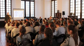 Harcerze obchodzili Dzień Myśli Braterskiej