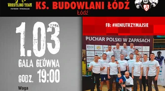 Decydujące mecze mistrzów