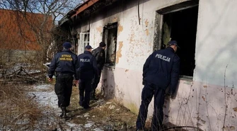 Uratowani przed wychłodzeniem 