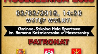  III Gala Boksu w Moszczenicy