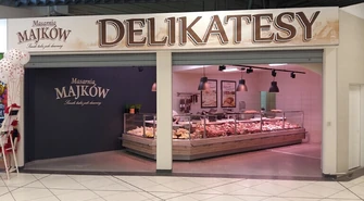 Masarnia Majków nowym najemcą Centrum Handlowego Echo w Piotrkowie