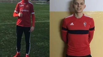 Kolejny krok w karierze wychowanków Piotrcovii