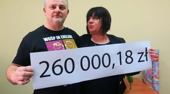 Finał WOŚP w Piotrkowie podsumowany. Razem zebrali ponad 260 tys. zł