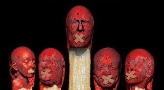 Teatr studencki zaprasza na &#8222;Zapałki&#8221; 