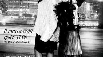 Fotografia i poezja. Dzień Kobiet z OEA MOK