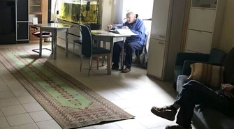 Nie przechodźmy obojętnie obok bezdomnych! 