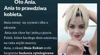 Dzień Kobiet w bełchatowskim szpitalu. Skorzystaj z bezpłatnych badań! 