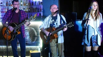 Paweł Małolepszy znów zagrał w Piotrkowie