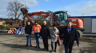 Część pieniędzy na rewitalizację trafi do Sulejowa