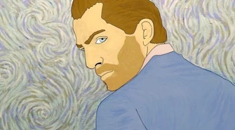 "Twój Vincent"bez Oscara