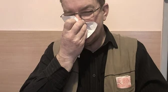 Częściej chorujemy na grypę