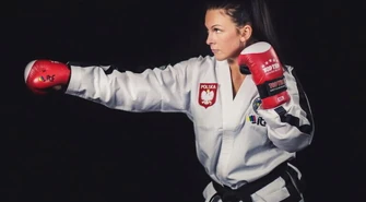 Mistrzyni świata w taekwon-do będzie uczyć piotrkowianki samoobrony