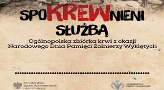 SpoKREWnieni Służbą