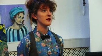 Piotrkowianka od "Twojego Vincenta"