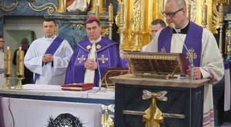 24 godziny dla Pana w Piotrkowie