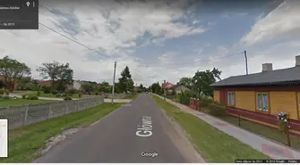 Śmiertelne potrącenie w Czarnocinie