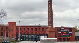 Piotrkowianki kradły w tomaszowskiej galerii 