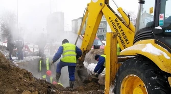 Będzie zimno we wschodniej część Piotrkowa