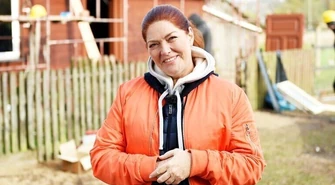 Ekipa programu Nasz nowy dom pomoże piotrkowiankom