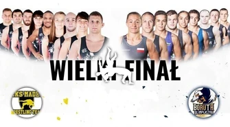 Najlepszy polski zespół obronił tytuł w prawdziwie mistrzowskim stylu