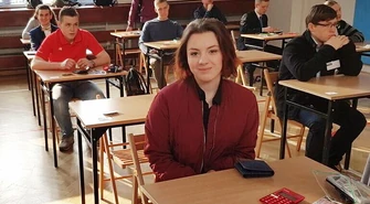 Karolina z &#8222;Budowlanki&#8221; przeciera szlaki 